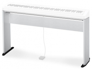 Стенд для цифрового фортепіано Casio CS-68PWE (для CDP-S110, S160, S360, PX-S1100, S3100)