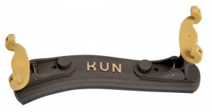 Мостик для скрипки Kun Shoulder Rest Collapsible Mini 1/4 - 1/16