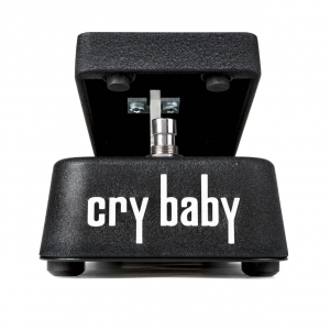 Педаль эффектов Dunlop Cry Baby CM95 Clyde McCOY Wah