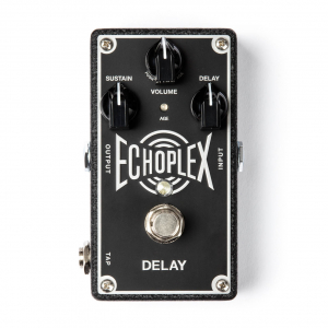 Педаль Dunlop EP103 Echoplex Digital Delay