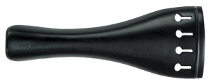 Струнотримач для альта GEWA Viola Tailpiece Ebony 4/4