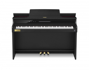 Цифровое фортепиано Casio Celviano AP-750BK
