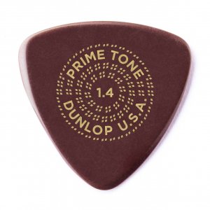 Набор медиаторов Dunlop 517P1.4 Primetone SMTRI (3шт.)