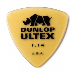 Медіатор Dunlop 426P1.14 Ultex Triangle 1.14 mm (6 шт.)