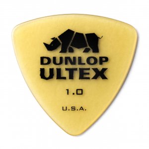 Набор медиаторов Dunlop 426P1.0 Ultex Triangle