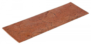 Пластина з натурального корку GEWA Natural Cork Plate 1,5 мм
