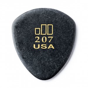 Набор медиаторов Dunlop 477R207 JD Jazztones