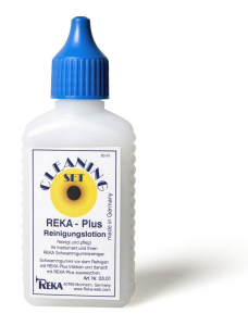 Жидкость для дезинфекции Reka DES