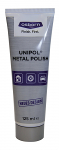 Засіб для чищення та полірування металу Unipol Cleaner