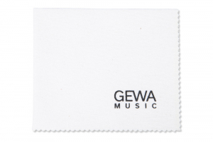 Серветка для полірування срібла GEWA Cleaning Cloth
