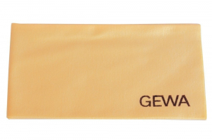 Серветка для догляду за музичними інструментами з мікрофібри GEWA Cleaning Cloth
