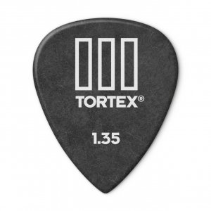 Набор медиаторов Dunlop 462P1.35 Tortex TIII