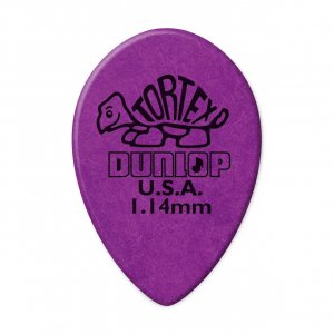 Набор медиаторов Dunlop 423R1.14 Small Tear