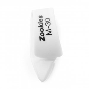 Медіатор Dunlop Z9002M30 Zookies Medium Thumbpick 30° (12 шт.)