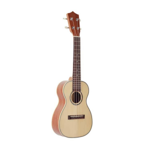 Укулеле концерт Prima M340C (Solid Spruce/African Rosewood)