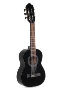 Классическая гитара GEWA Basic 1/4 Black