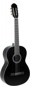 Класична гітара GEWA Basic 3/4 Black