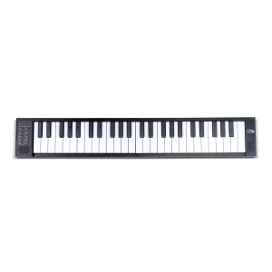 Фортепіано розкладне Carry-on Folding Piano Touch (49 клавіш) Black