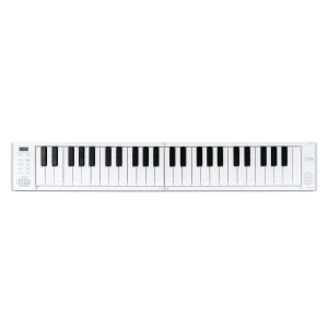 Фортепіано розкладне Carry-on Folding Piano Touch (49 клавіш) White