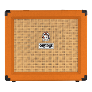 Комбопідсилювач для електрогітари Orange Crush 35RT