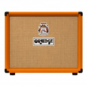 Комбоусилитель для электрогитары Orange Super Crush 100