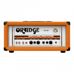 Гитарный усилитель Orange TH100