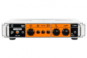 Усилитель для бас-гитары Orange OB-1 300