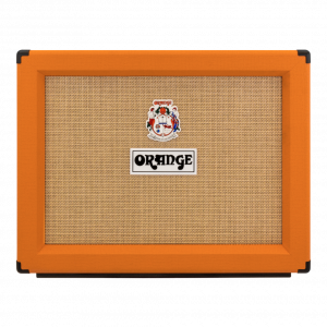 Комбоусилитель для электрогитары Orange Rockerverb 50C Neo MKIII