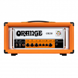 Усилитель для электрогитары Orange OR30