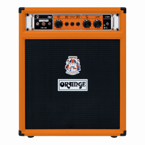Гитарный кабинет Orange OB1-300-Combo
