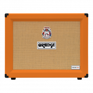 Гитарный усилитель Orange Crush Pro CR120C