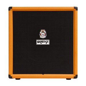 Комбопідсилювач для бас-гітари Orange CR100BXT Bass Crush Pix