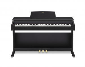 Цифровое пианино Casio CELVIANO AP-270 BK