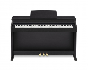 Фортепиано цифровое Casio AP-470 BKC (черное)