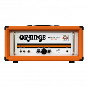 Усилитель для электрогитары Orange MK Ultra Marcus King