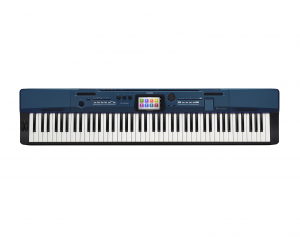 Цифрове фортепіано Casio Privia PX-560BK