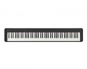 Цифрове фортепіано Casio Compact CDP-S110BK