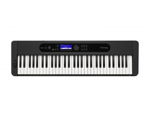 Клавишный инструмент Casio CT-S400C7