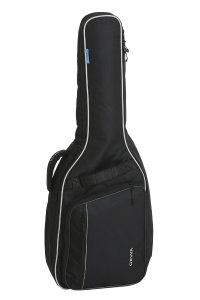 Чохол для класичної гітари Gewa Economy 12 Black, 3/4 - 7/8