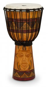 Джембе Toca Origins Series TODJ-10TM (10") Tribal Mask