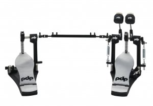 Подвійна педаль для бас-барабана PDP Concept Series PDDPCO