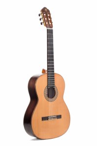 Классическая гитара Prudencio Saez 028
