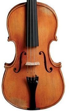 Germani 10 Berlin Violin