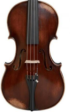 Germani 10 Paris Violin