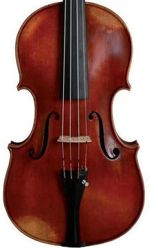 Germani 10 Rom Violin