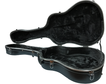 Carpathian Acoustic Guitar Case