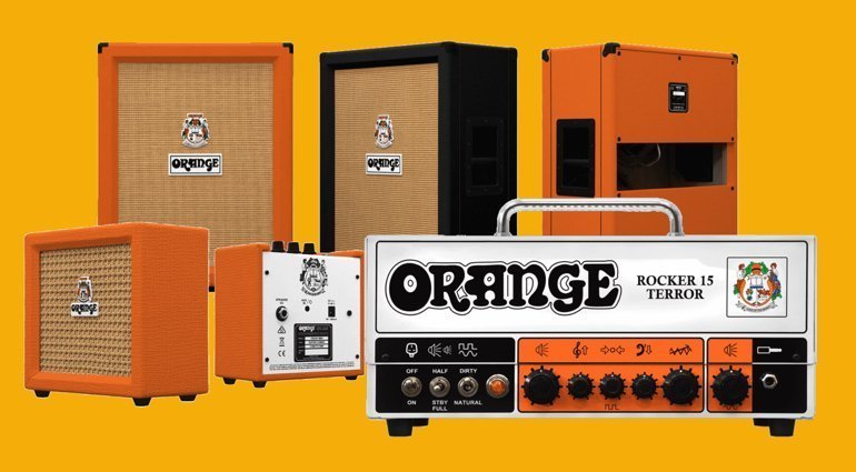Orange-NAMM-2018-Rocker-15-Terror-amp-head-Orange-Crush-and-PPC212-slant-cab.jpg