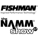 Новинки від компанії FISHMAN