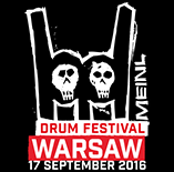 А Ви знаєте, як проходило барабанне шоу Meinl Drum Festival 2016? 