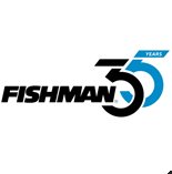 Новий бренд - Fishman уже на складі